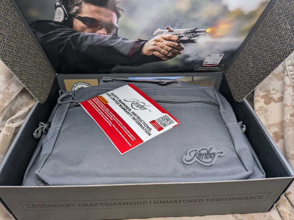 Kimber KDS9c 9MM Optics Ready NEW-img-2
