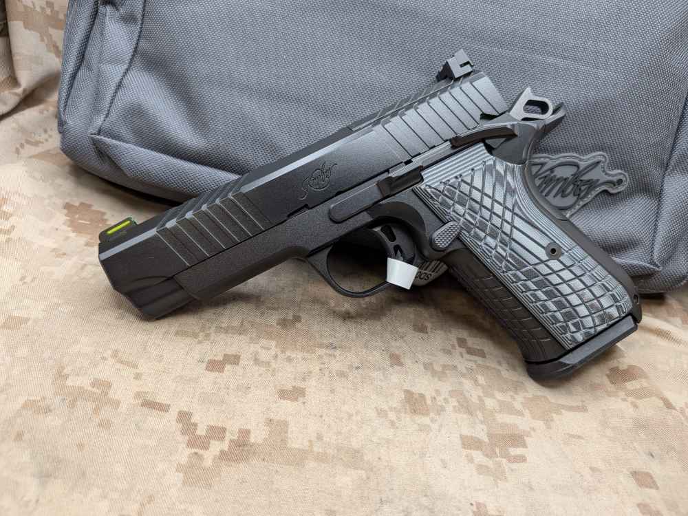 Kimber KDS9c 9MM Optics Ready NEW-img-0