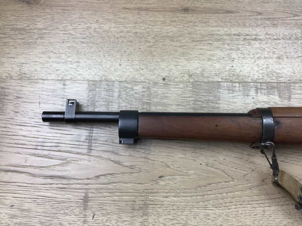 Arisaka Type 38 6.5 Japanese 25” Barrel-img-9