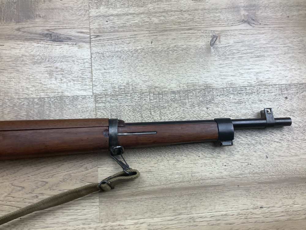 Arisaka Type 38 6.5 Japanese 25” Barrel-img-14