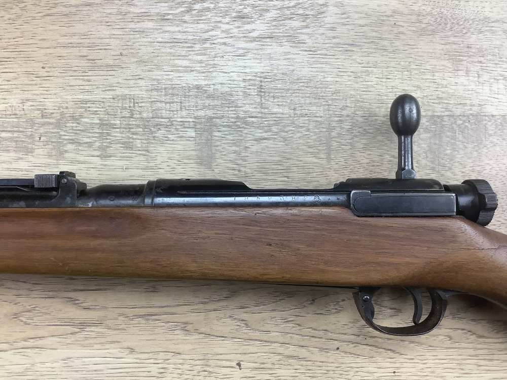 Arisaka Type 38 6.5 Japanese 25” Barrel-img-7
