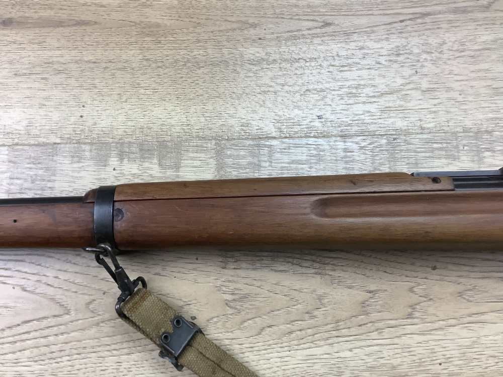 Arisaka Type 38 6.5 Japanese 25” Barrel-img-8