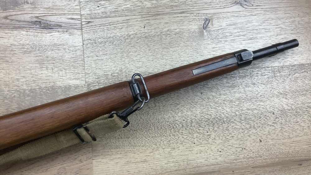 Arisaka Type 38 6.5 Japanese 25” Barrel-img-18