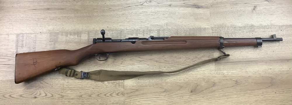 Arisaka Type 38 6.5 Japanese 25” Barrel-img-10