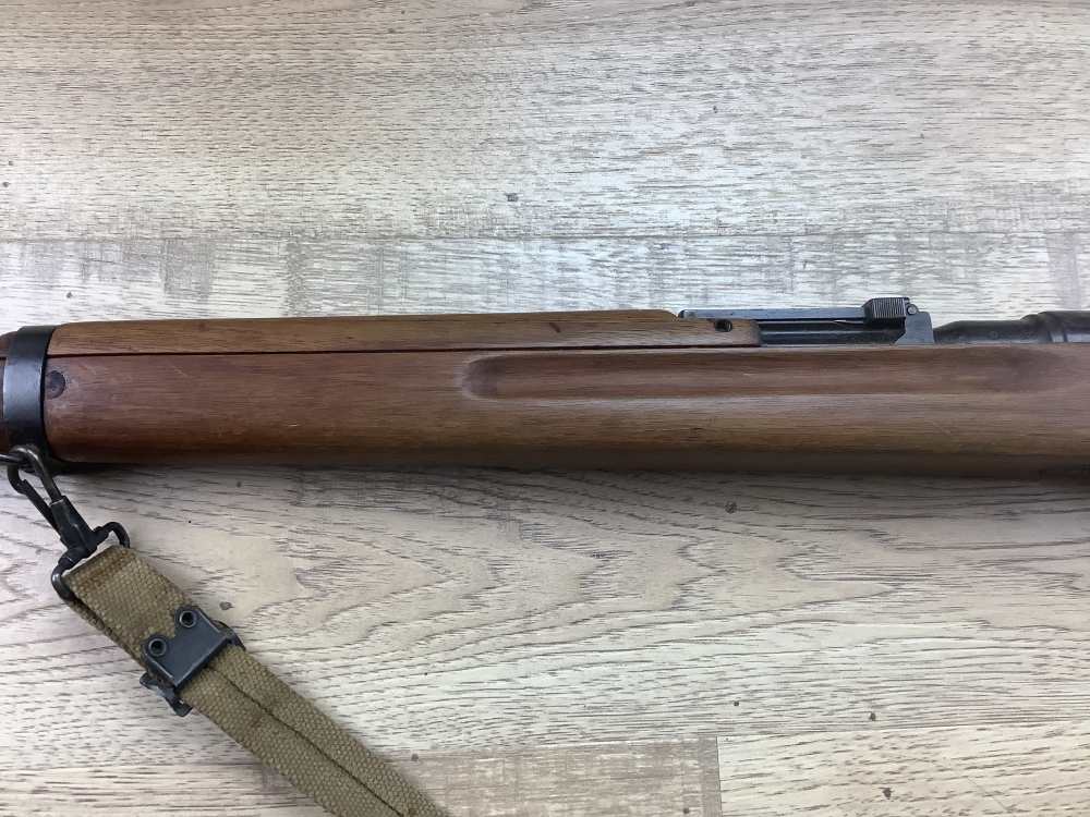 Arisaka Type 38 6.5 Japanese 25” Barrel-img-4
