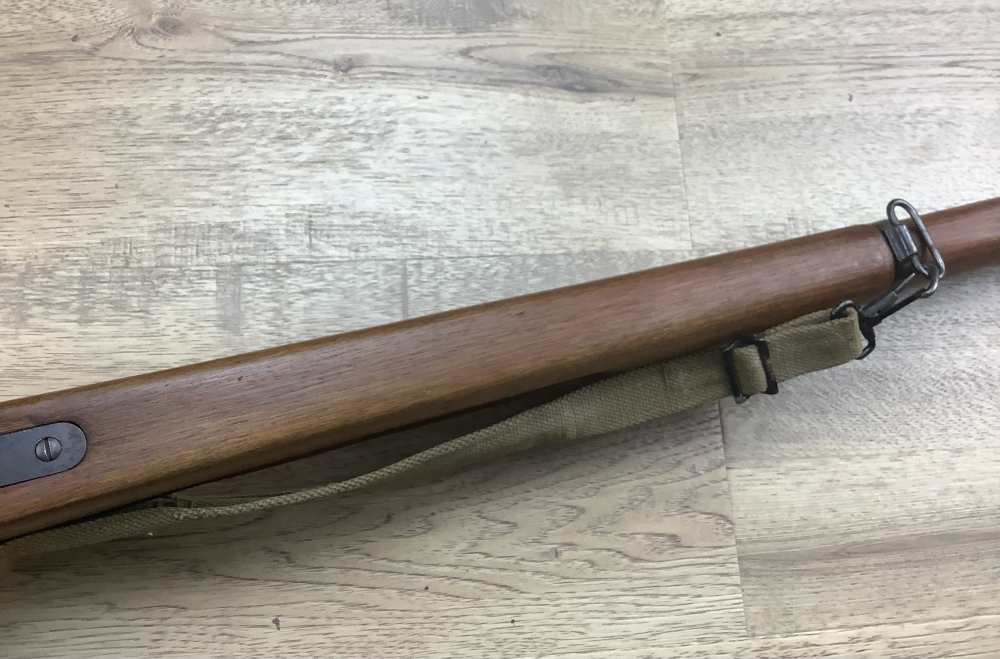 Arisaka Type 38 6.5 Japanese 25” Barrel-img-19