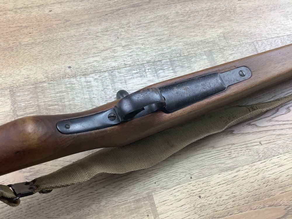 Arisaka Type 38 6.5 Japanese 25” Barrel-img-21