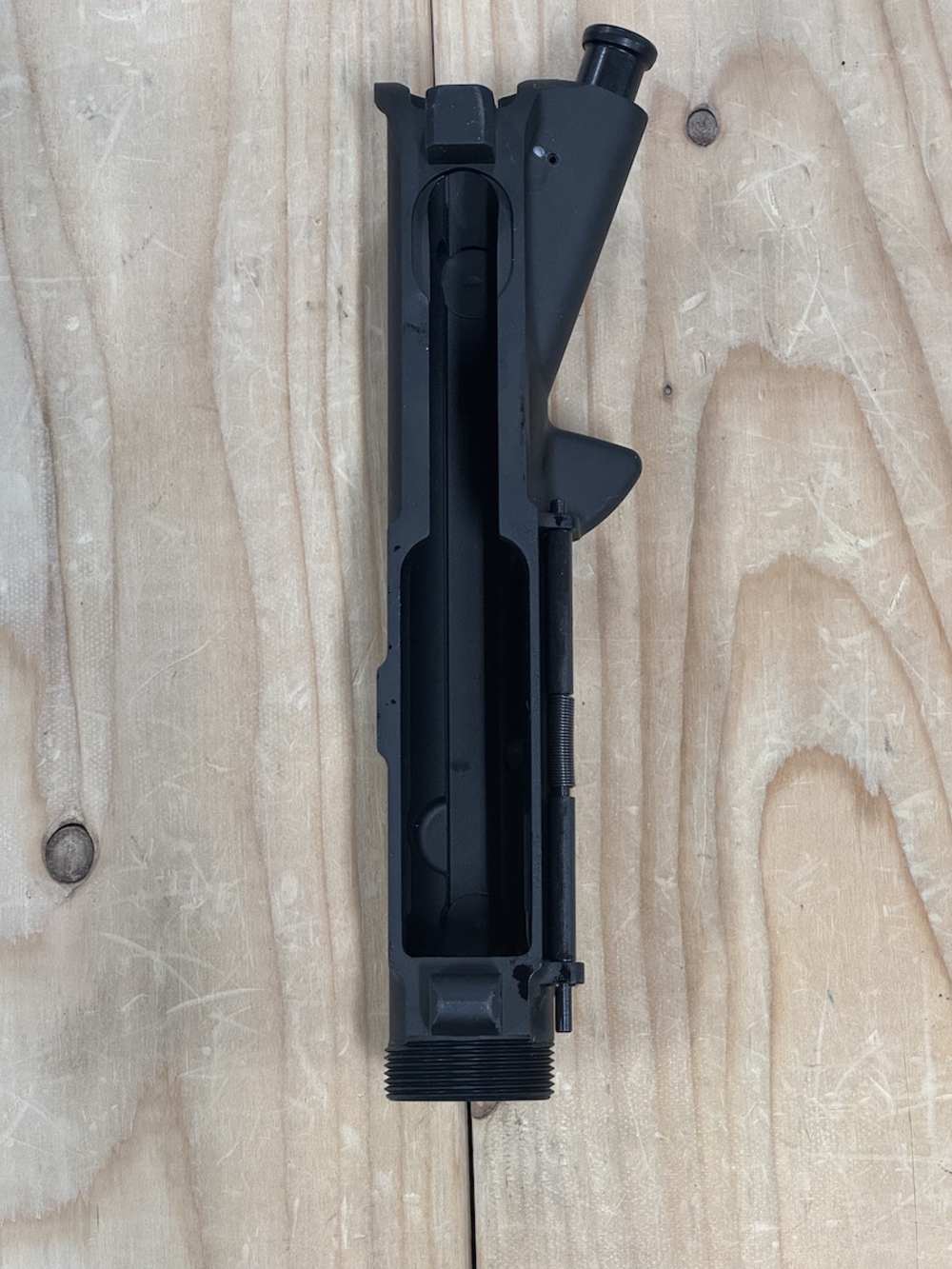 SOTA Billet Ass. Upper Ballistic Adv. Barrel, Nit BCG, Ambi charging handle-img-5