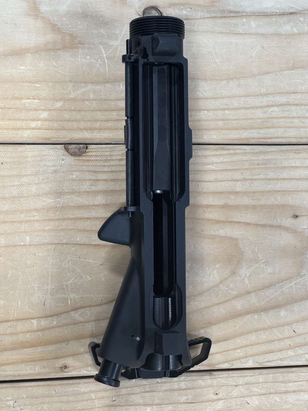 SOTA Billet Ass. Upper Ballistic Adv. Barrel, Nit BCG, Ambi charging handle-img-11
