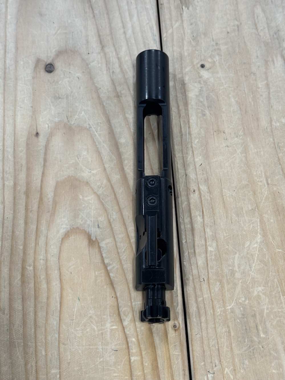 SOTA Billet Ass. Upper Ballistic Adv. Barrel, Nit BCG, Ambi charging handle-img-9
