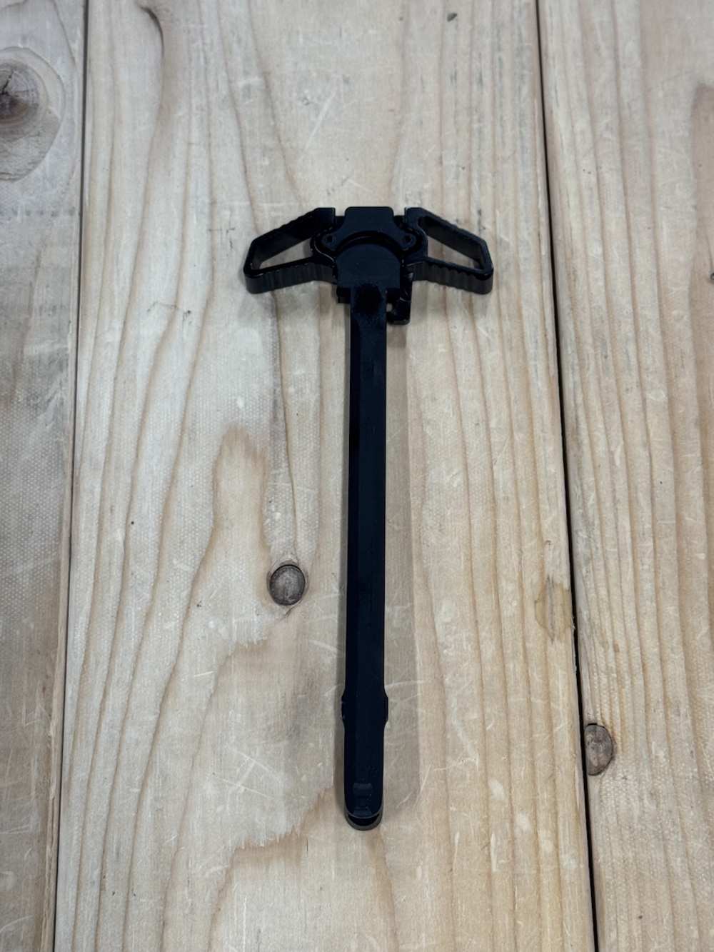 SOTA Billet Ass. Upper Ballistic Adv. Barrel, Nit BCG, Ambi charging handle-img-8