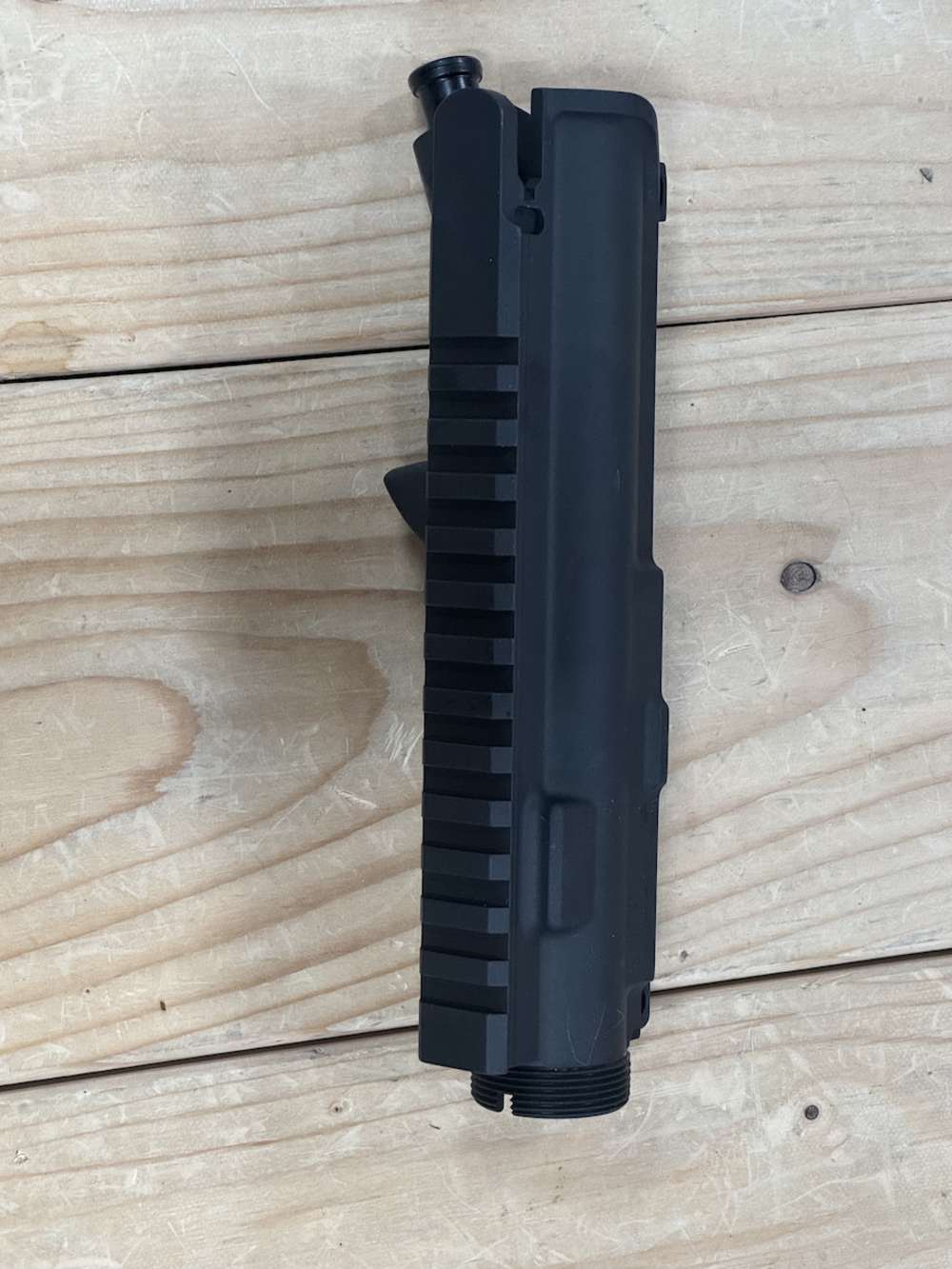 SOTA Billet Ass. Upper Ballistic Adv. Barrel, Nit BCG, Ambi charging handle-img-4