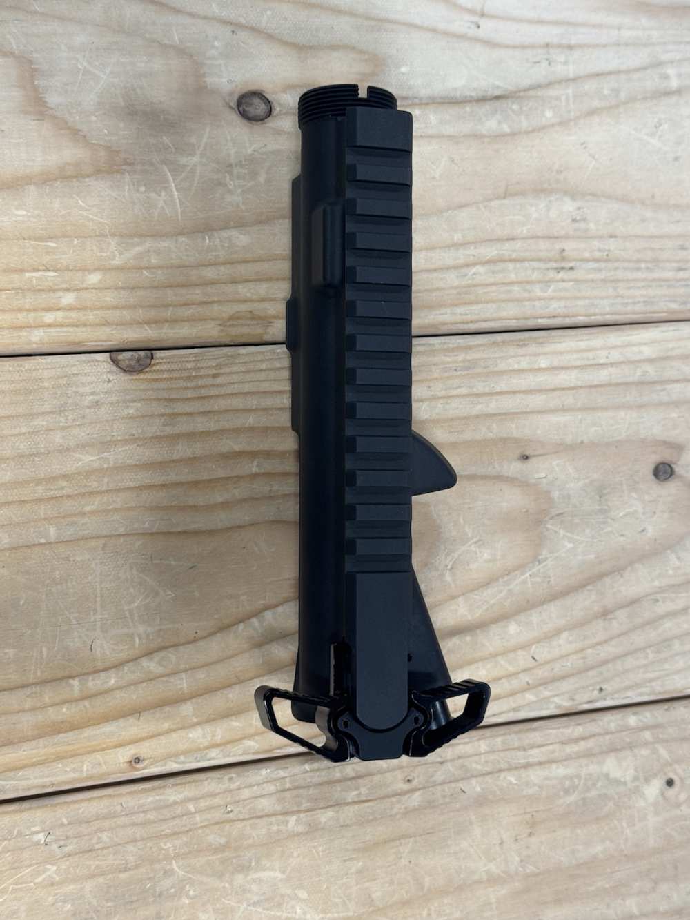 SOTA Billet Ass. Upper Ballistic Adv. Barrel, Nit BCG, Ambi charging handle-img-10