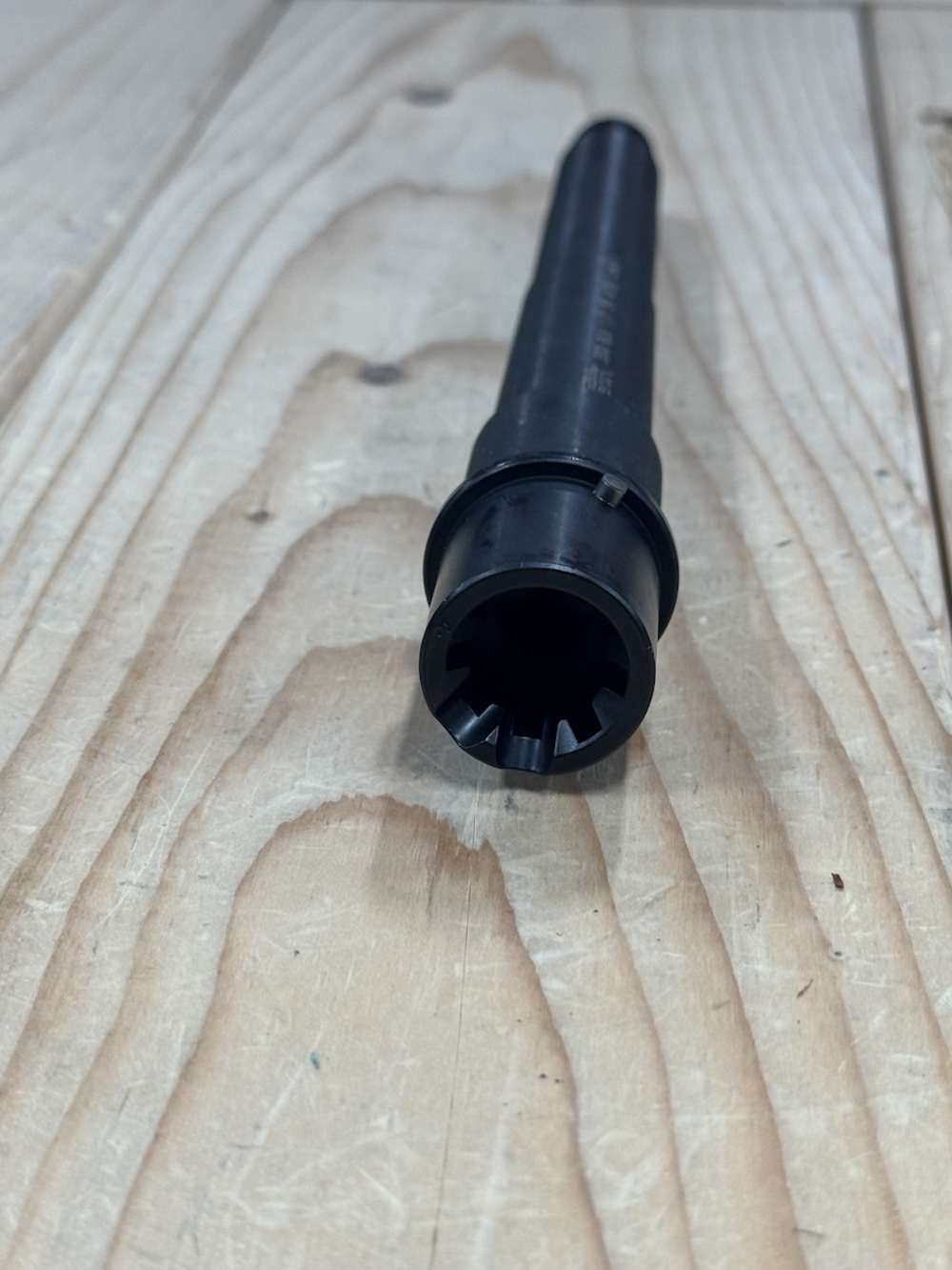 SOTA Billet Ass. Upper Ballistic Adv. Barrel, Nit BCG, Ambi charging handle-img-3