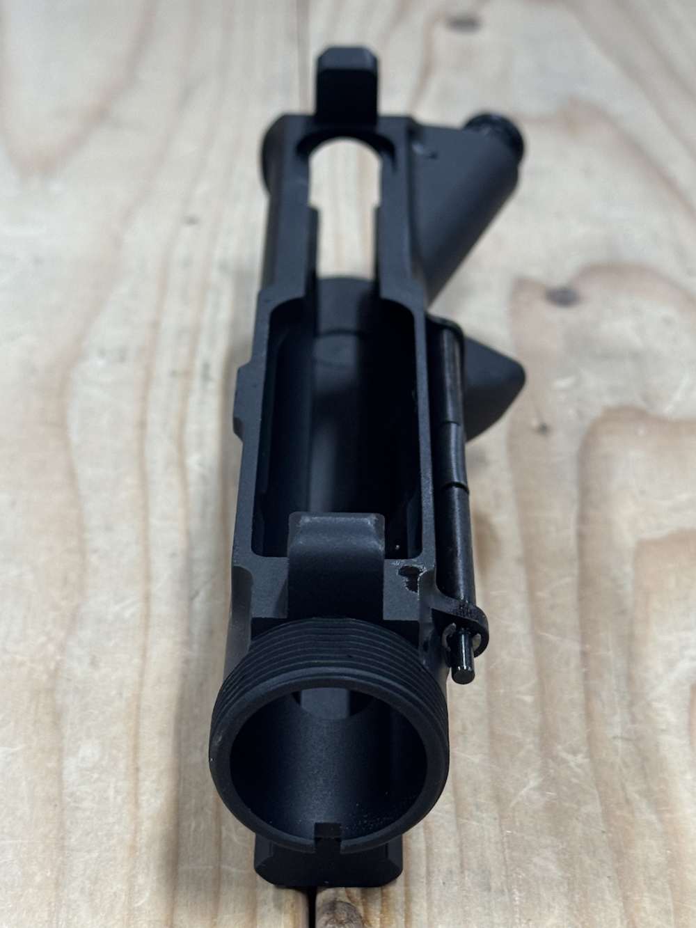 SOTA Billet Ass. Upper Ballistic Adv. Barrel, Nit BCG, Ambi charging handle-img-6