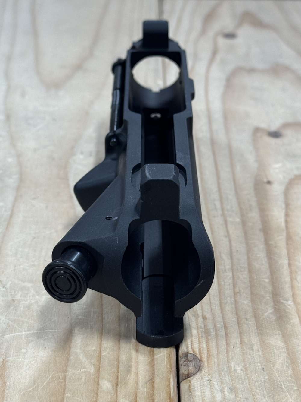 SOTA Billet Ass. Upper Ballistic Adv. Barrel, Nit BCG, Ambi charging handle-img-7