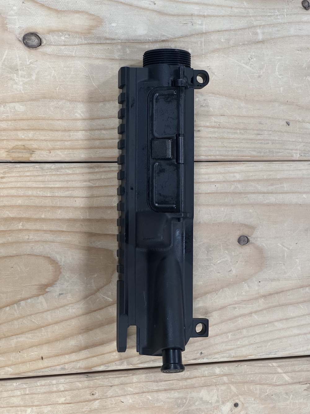 SOTA Billet Ass. Upper Ballistic Adv. Barrel, Nit BCG, Ambi charging handle-img-2