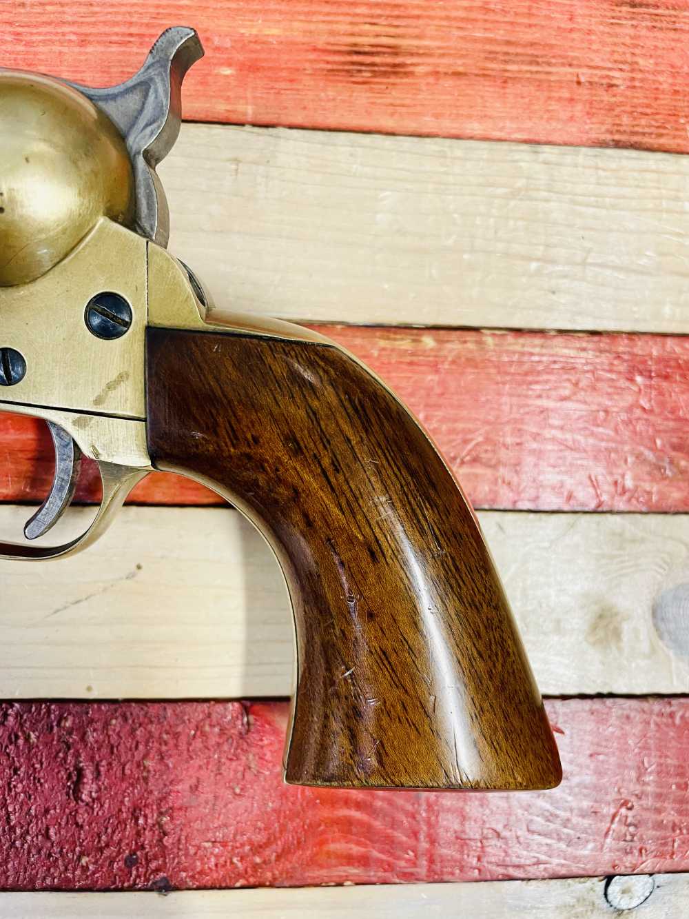 1851 Navy Blackpowder replica No FFL Required-img-7