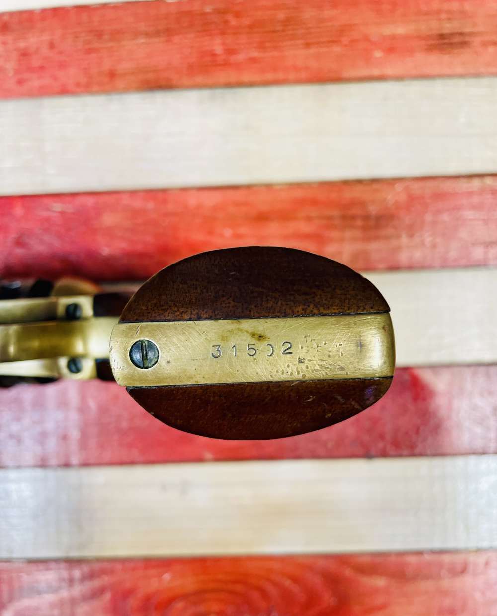 1851 Navy Blackpowder replica No FFL Required-img-10