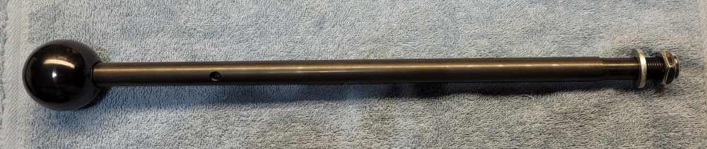 Dillon RL550 Press Handle, NIB-img-0