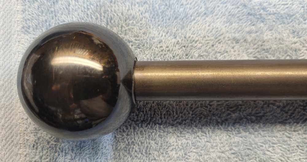 Dillon RL550 Press Handle, NIB-img-2