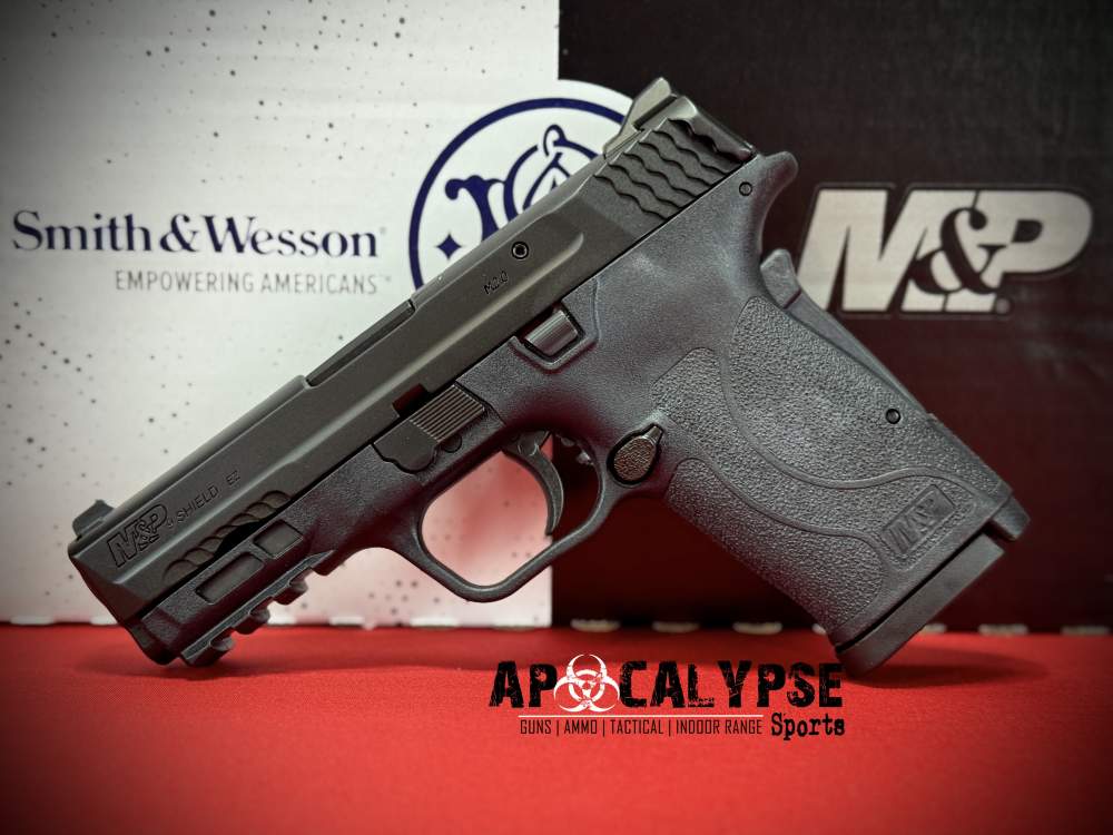 Smith & Wesson Shield 2.0 EZ-img-1