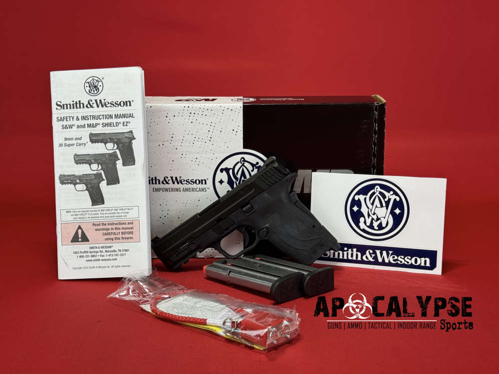 Smith & Wesson Shield 2.0 EZ-img-7