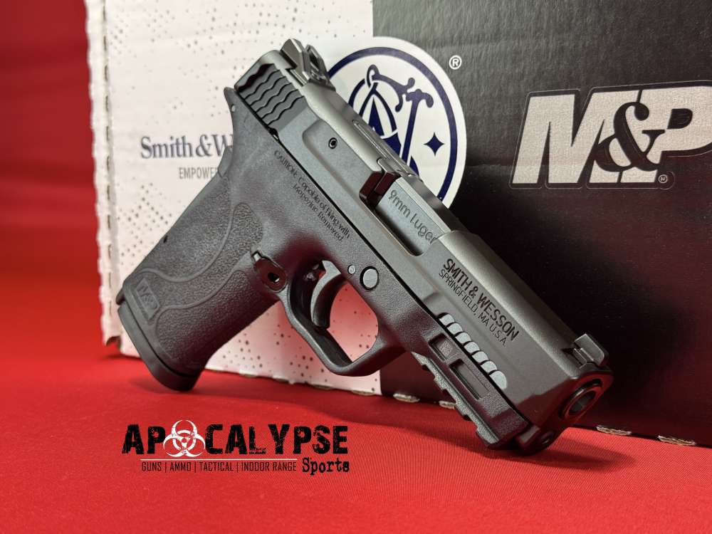 Smith & Wesson Shield 2.0 EZ-img-4