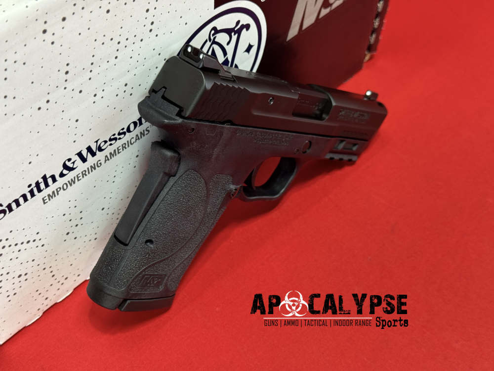 Smith & Wesson Shield 2.0 EZ-img-6