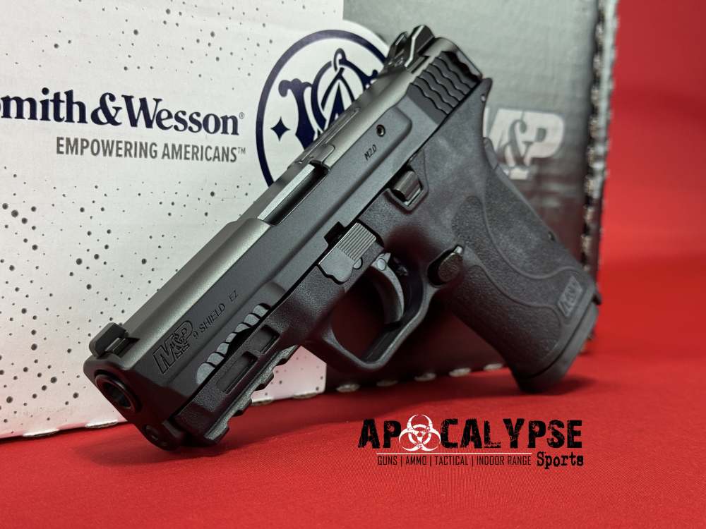 Smith & Wesson Shield 2.0 EZ-img-3