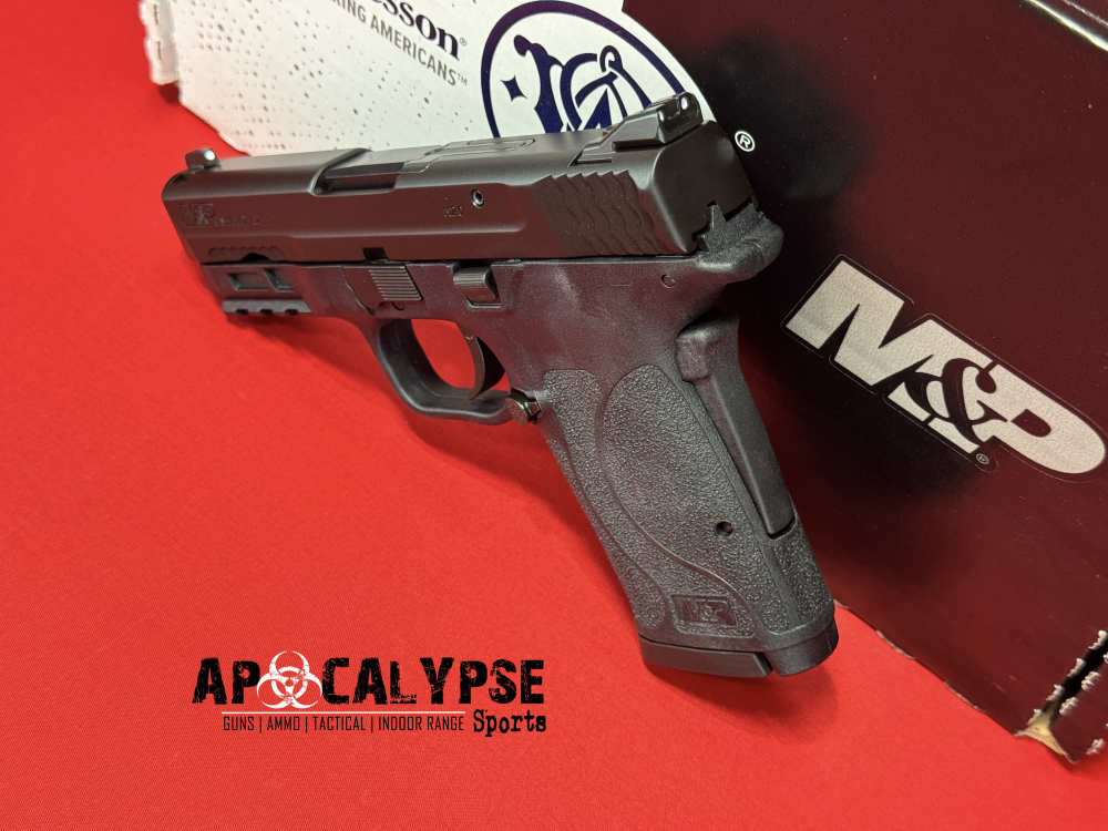 Smith & Wesson Shield 2.0 EZ-img-5