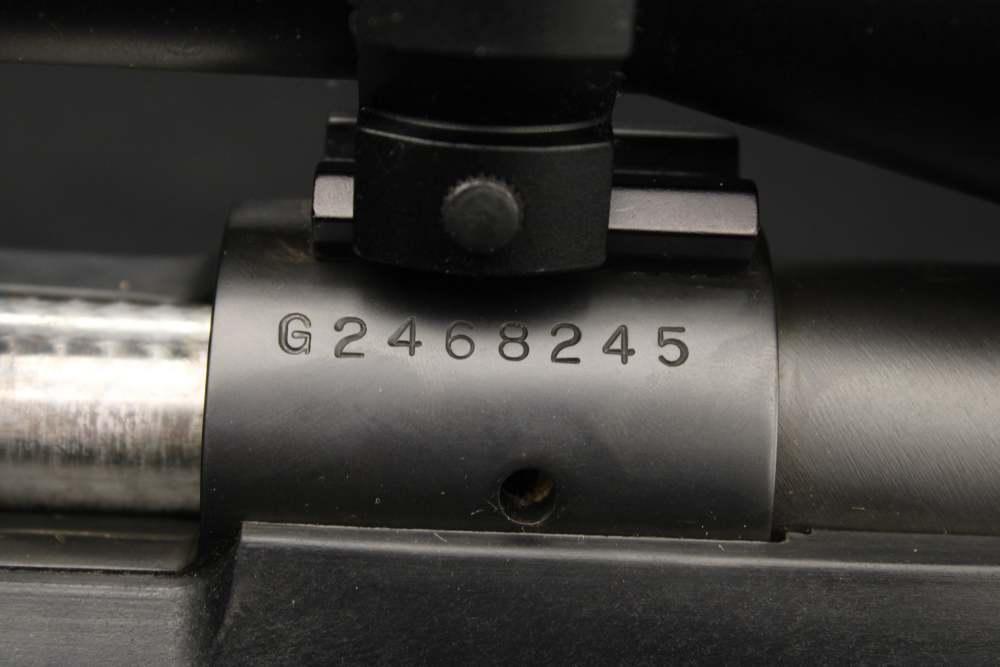 Winchester 70 Shadow .270 WSM WINCHESTER SHORT MAG-img-11