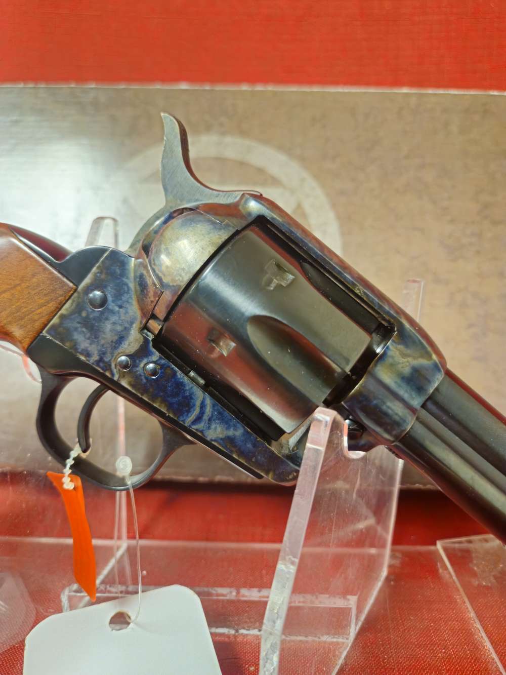 Taylor and Co 1873 Cattleman 5.5IN 22LR-img-12