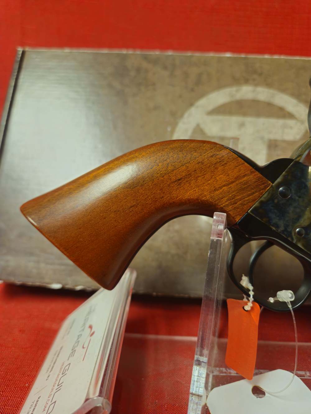 Taylor and Co 1873 Cattleman 5.5IN 22LR-img-11