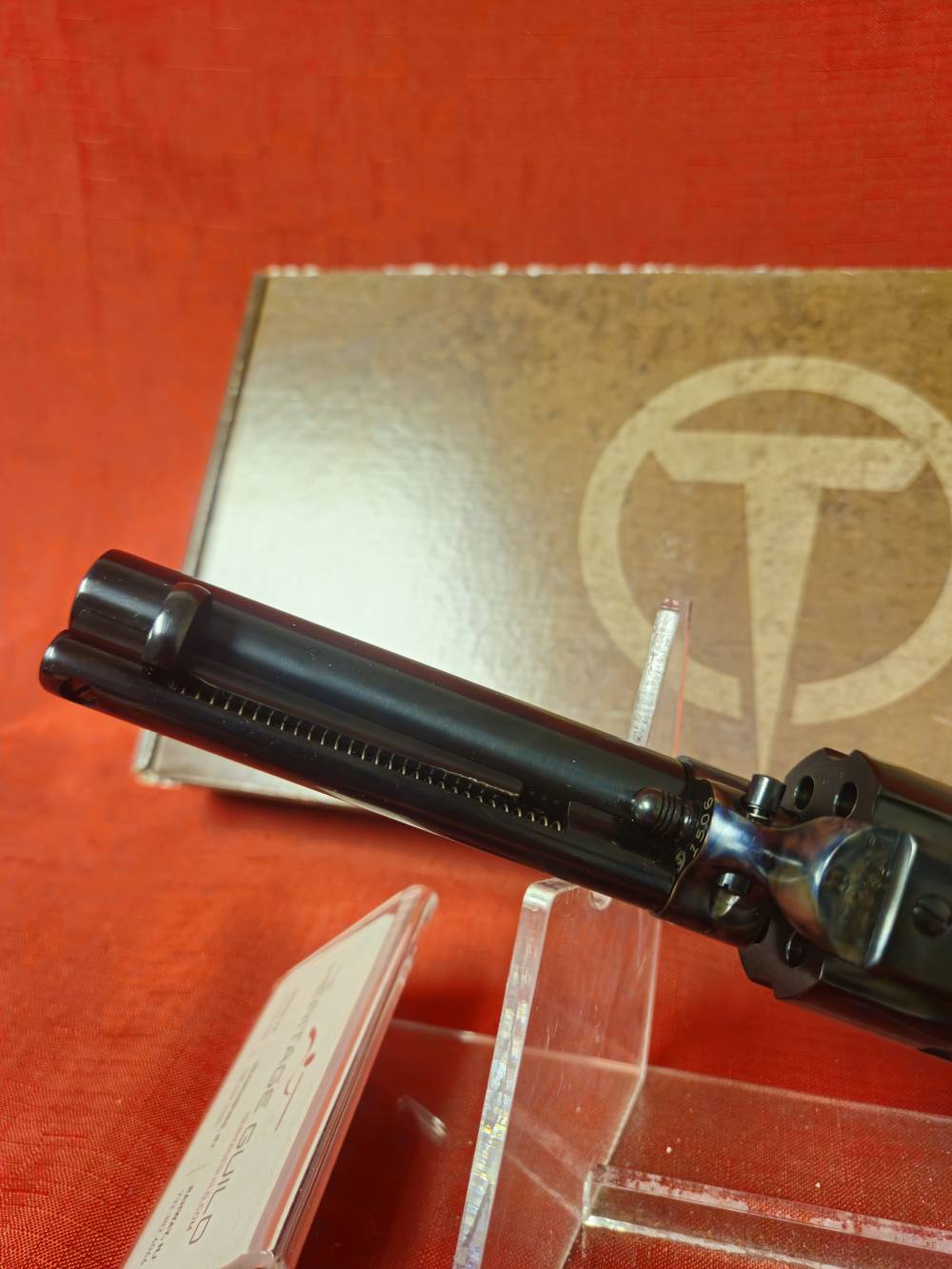 Taylor and Co 1873 Cattleman 4.75" 22LR-img-6