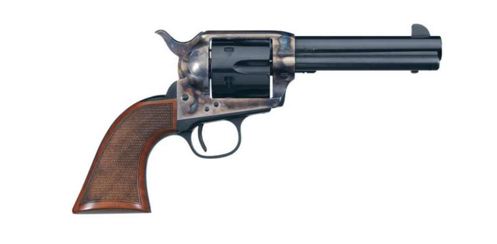 UBERTI 1873 CATTLEMAN EL PATRON 357 MAG| 38 SPL-img-0