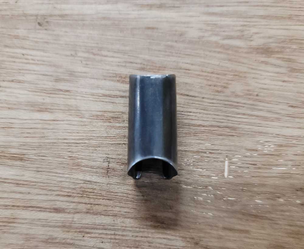 Winchester model 70 pre 64 factory front sight hood-img-2