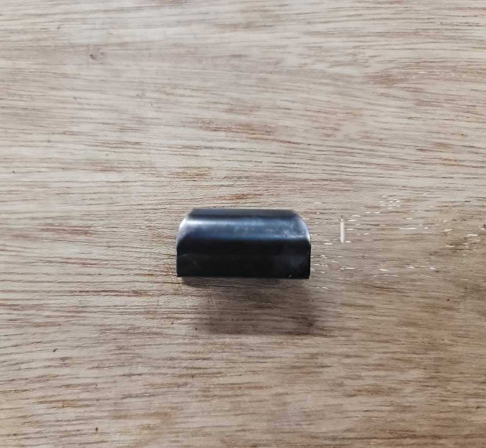 Winchester model 70 pre 64 factory front sight hood-img-1