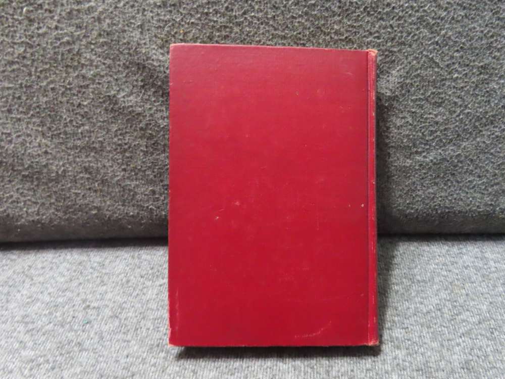 1917 DATED OFFICERS' MANUAL WRITTEN BY COLONEL JAS. A. MOSS U.S. ARMY-img-1