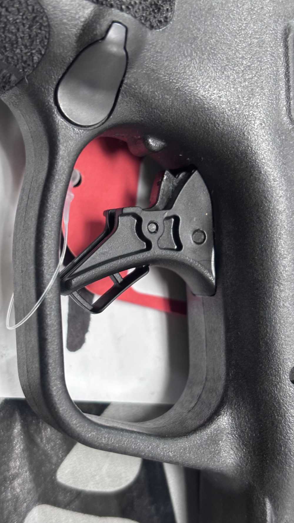 Smith & Wesson M&P10Mm M2.0  OR pistol w/2 mags box -img-17