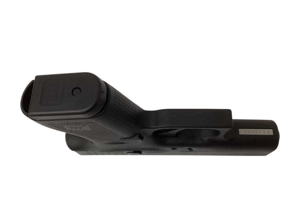 Glock 42 Pistol: 380 ACP, 3.25" Barrel, 6Rds.: GOOD! -img-8