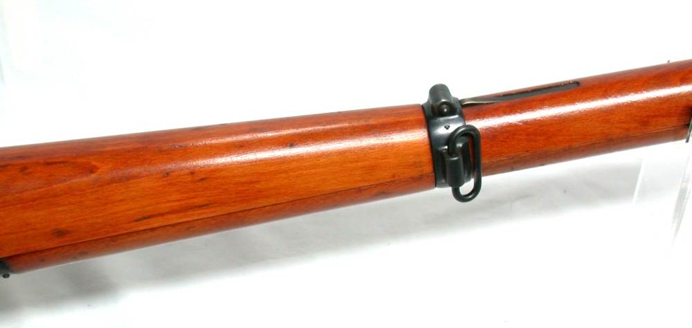 Schmidt Rubin K-31: 7.5x55 Exceptional Condition-img-26