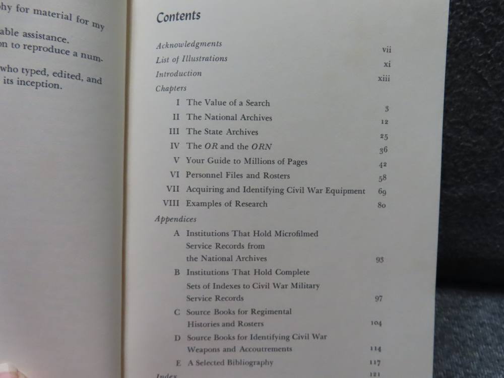 TRACING YOUR CIVIL WAR ANCESTOR, A GUIDE TO TRACE THE SOLDIER OR SAILOR-img-5