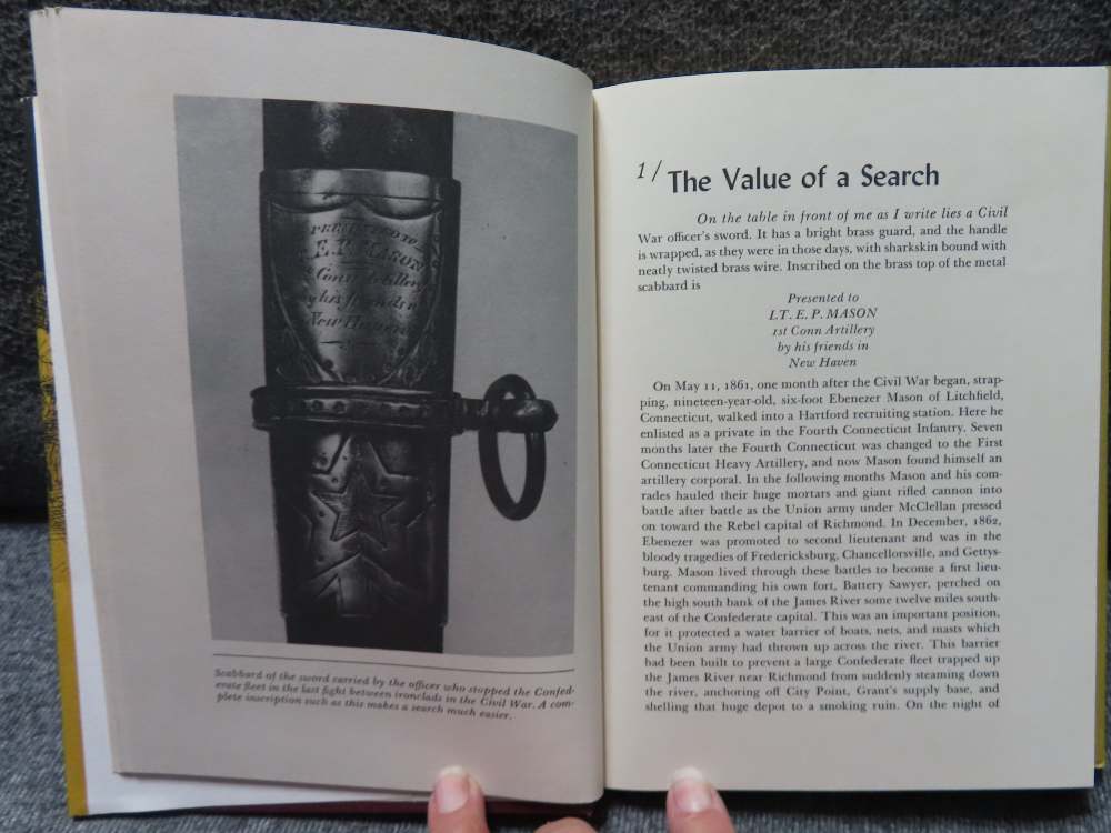 TRACING YOUR CIVIL WAR ANCESTOR, A GUIDE TO TRACE THE SOLDIER OR SAILOR-img-7