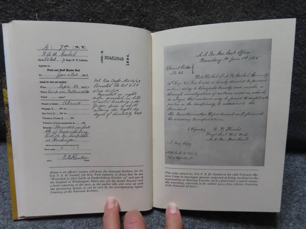 TRACING YOUR CIVIL WAR ANCESTOR, A GUIDE TO TRACE THE SOLDIER OR SAILOR-img-10