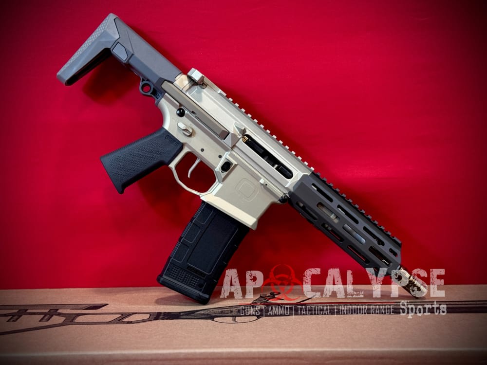 Q Honey Badger SBR 300Blk -img-1