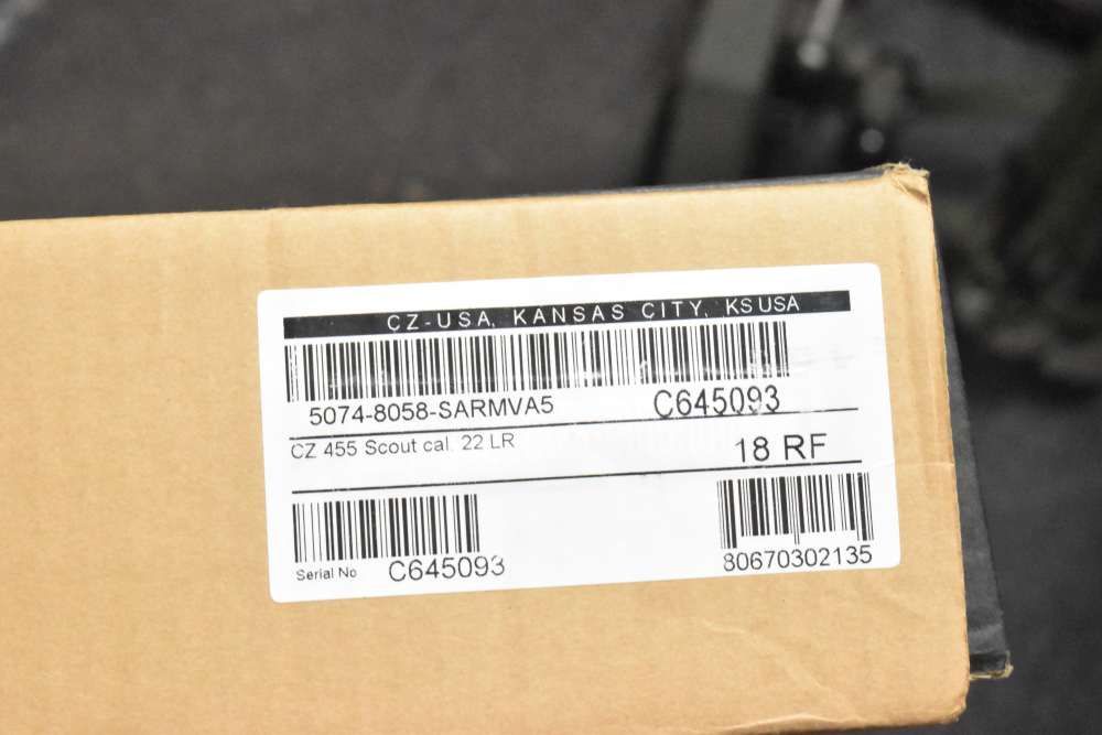 CZ 455 22lr LNIB-img-10
