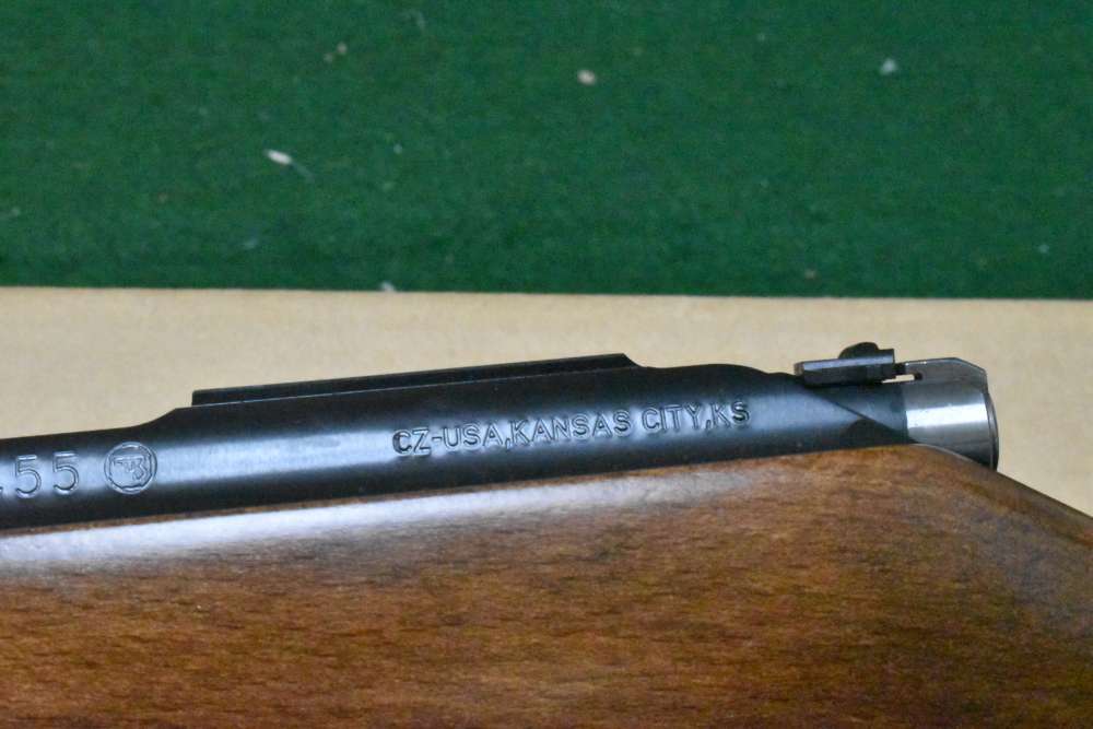 CZ 455 22lr LNIB-img-7
