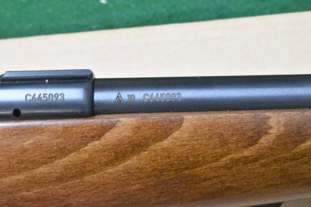 CZ 455 22lr LNIB-img-3