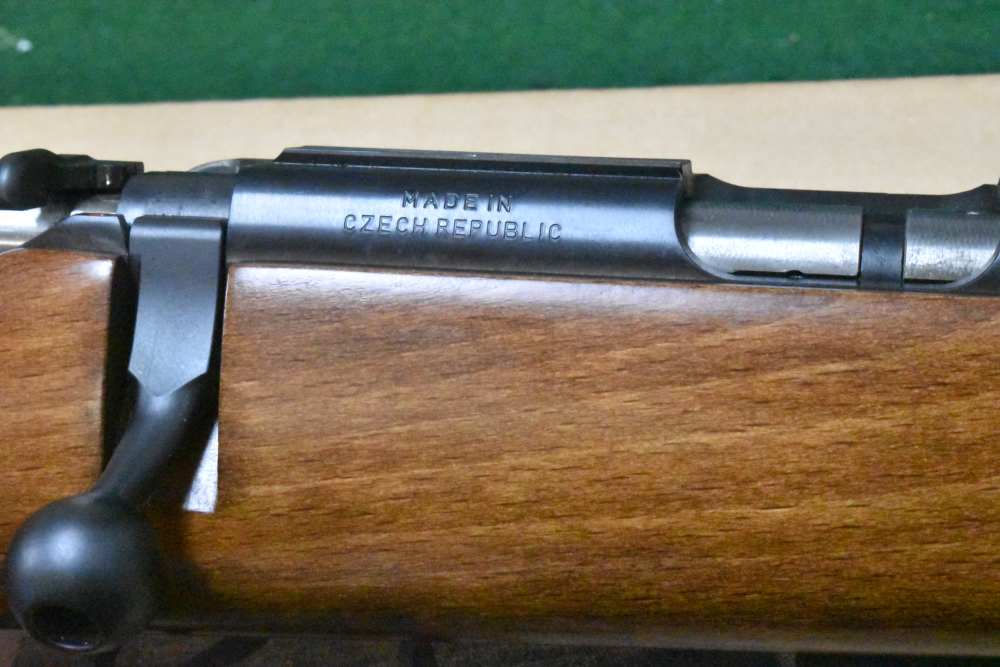 CZ 455 22lr LNIB-img-5